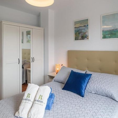 Apartamento Mirasierra 2 Frigiliana By Ruralidays ภายนอก รูปภาพ