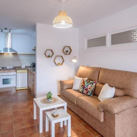Apartamento Mirasierra 2 Frigiliana By Ruralidays ภายนอก รูปภาพ