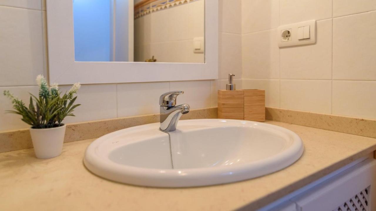 Apartamento Mirasierra 2 Frigiliana By Ruralidays ภายนอก รูปภาพ