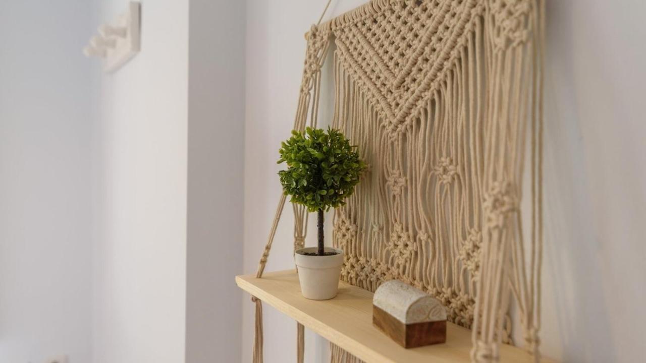 Apartamento Mirasierra 2 Frigiliana By Ruralidays ภายนอก รูปภาพ