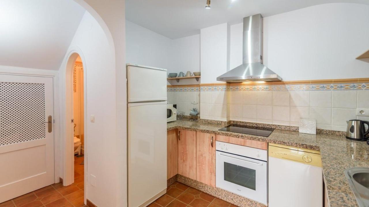 Apartamento Mirasierra 2 Frigiliana By Ruralidays ภายนอก รูปภาพ