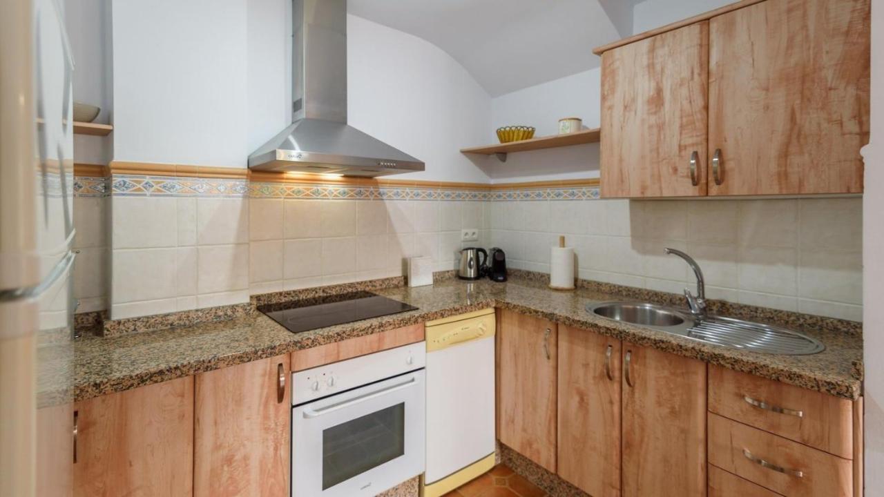 Apartamento Mirasierra 2 Frigiliana By Ruralidays ภายนอก รูปภาพ